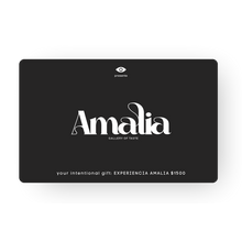 Cargar imagen en el visor de la galería, Experiencia Amalia $1,500