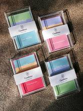 Cargar imagen en el visor de la galería, Tarjetas Personalizadas – Set de 2 Diseños