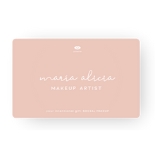 Cargar imagen en el visor de la galería, Social Makeup