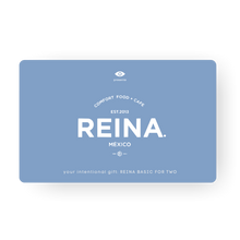 Cargar imagen en el visor de la galería, Reina Basic for Two