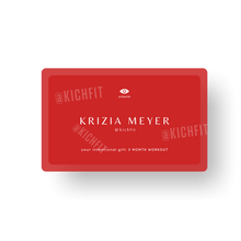 Cargar imagen en el visor de la galería, 3 Month Workout