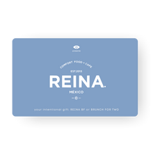 Cargar imagen en el visor de la galería, Reina Brunch for Two