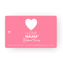 Cargar imagen en el visor de la galería, 1 Sesión de Harmonyum Healing System
