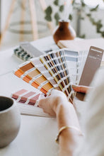Cargar imagen en el visor de la galería, Estudio Colorimetría