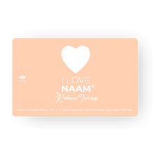 Cargar imagen en el visor de la galería, 3 Sesiones de Harmonyum Healing System