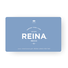 Cargar imagen en el visor de la galería, Reina Lunch for Two