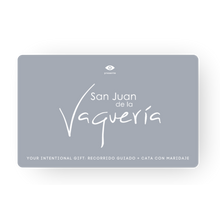 Cargar imagen en el visor de la galería, Recorrido Guiado + Cata Maridaje