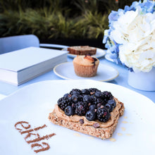 Cargar imagen en el visor de la galería, Blue Brunch for Two