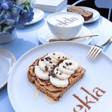 Cargar imagen en el visor de la galería, Blue Brunch for Two