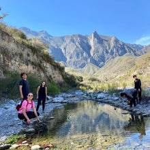 Cargar imagen en el visor de la galería, Trekking Huasteca - Concéntrico (4 Personas)