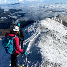 Cargar imagen en el visor de la galería, Volcán Pico de Orizaba (2 Personas)