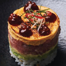 Cargar imagen en el visor de la galería, Gastronomía en casa (2 personas)