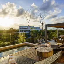 Cargar imagen en el visor de la galería, Tulum Getaway (Disponible bajo petición)