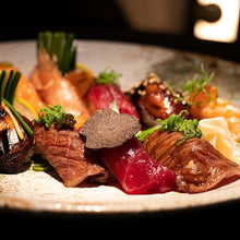 Cargar imagen en el visor de la galería, Experiencia Omakase