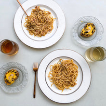 Cargar imagen en el visor de la galería, Clase de Pasta Artesanal