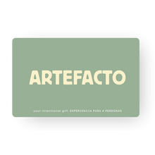 Cargar imagen en el visor de la galería, Experiencia Para 4 Personas
