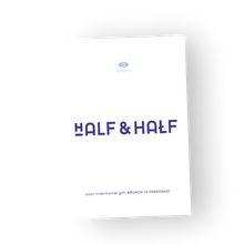 Cargar imagen en el visor de la galería, Half &amp; Half Brunch
