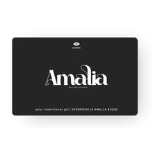 Cargar imagen en el visor de la galería, Experiencia Amalia $3,000

