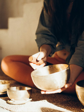 Cargar imagen en el visor de la galería, Sound Healing Individual

