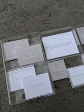 Cargar imagen en el visor de la galería, Wedding Box
