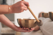 Cargar imagen en el visor de la galería, 3 Sesiones de Sound Healing
