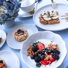 Cargar imagen en el visor de la galería, Blue Brunch for Two
