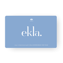 Cargar imagen en el visor de la galería, Ekla Experience (Bites)
