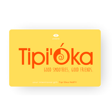 Cargar imagen en el visor de la galería, Tipi’Óka Party
