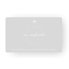 Cargar imagen en el visor de la galería, Sesión Personalizada
