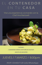 Cargar imagen en el visor de la galería, El Contenedor en tu Casa
