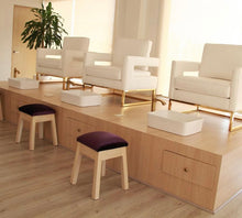 Cargar imagen en el visor de la galería, Pedicure Spa + Parafina
