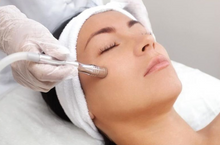 Cargar imagen en el visor de la galería, Facial + hydradermobrasión
