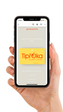 Cargar imagen en el visor de la galería, Tipi’Óka Party
