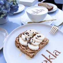 Cargar imagen en el visor de la galería, Blue Brunch for Four

