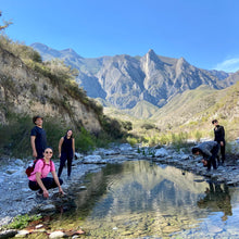 Load image into Gallery viewer, Trekking Huasteca - Concéntrico (2 Personas)
