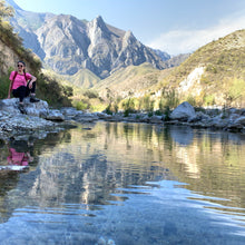 Cargar imagen en el visor de la galería, Trekking Huasteca - Concéntrico (2 Personas)
