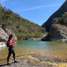 Load image into Gallery viewer, Trekking Huasteca - Concéntrico (2 Personas)
