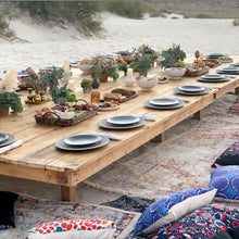 Cargar imagen en el visor de la galería, Picnic Tradicional 4 Personas
